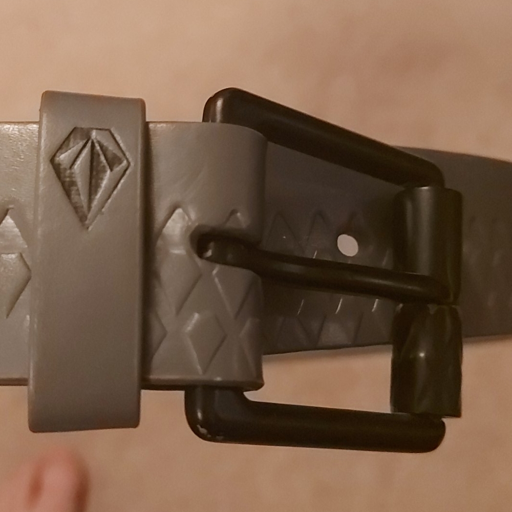 MENS BELT - Picture 3 of 3